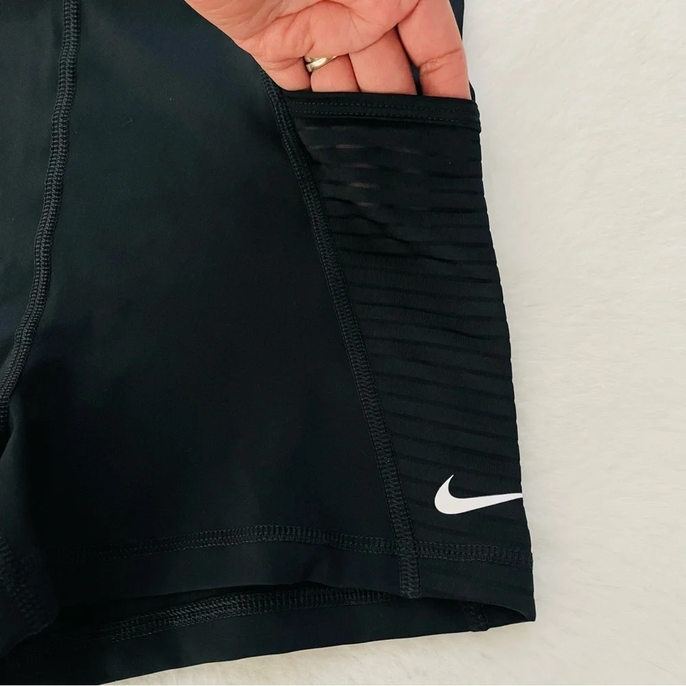 Nike Pro Dri-FIT Spandex Shorts